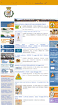 Mobile Screenshot of comune.dolianova.ca.it